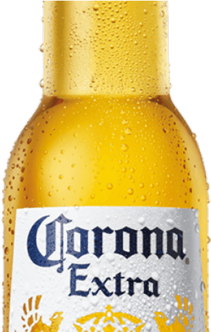 Corona Clipart Beer Clipart - Corona Extra - Png Download (640x480), Png Download