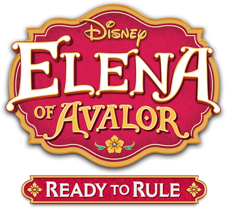 Elena Of Avalor Clipart (1024x809), Png Download