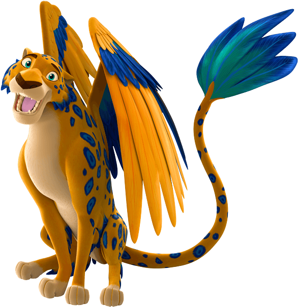 Elena Of Avalor Character , Png Download Clipart (586x605), Png Download