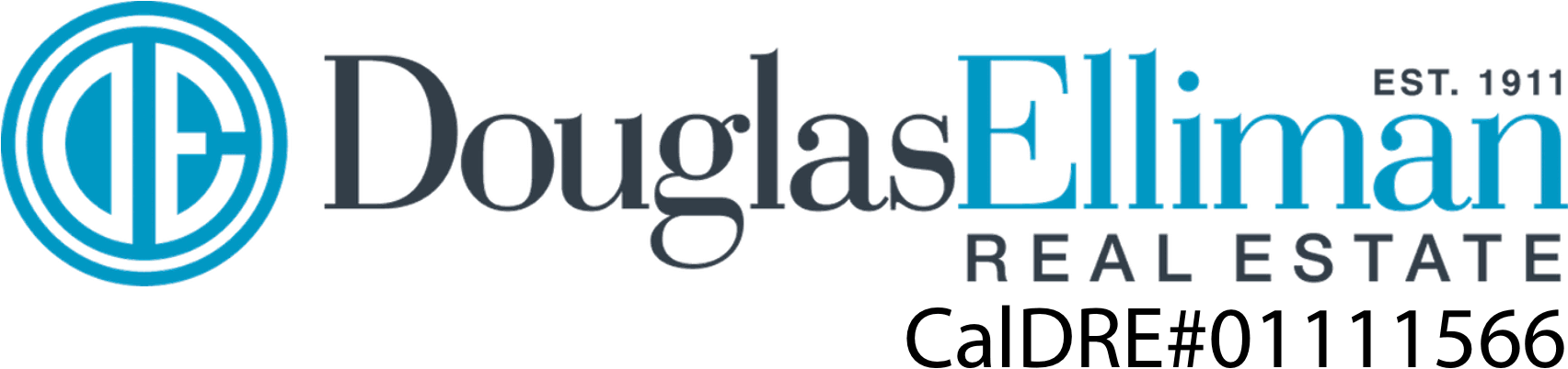 Listing Portfolio - Douglas Elliman Clipart (2291x641), Png Download