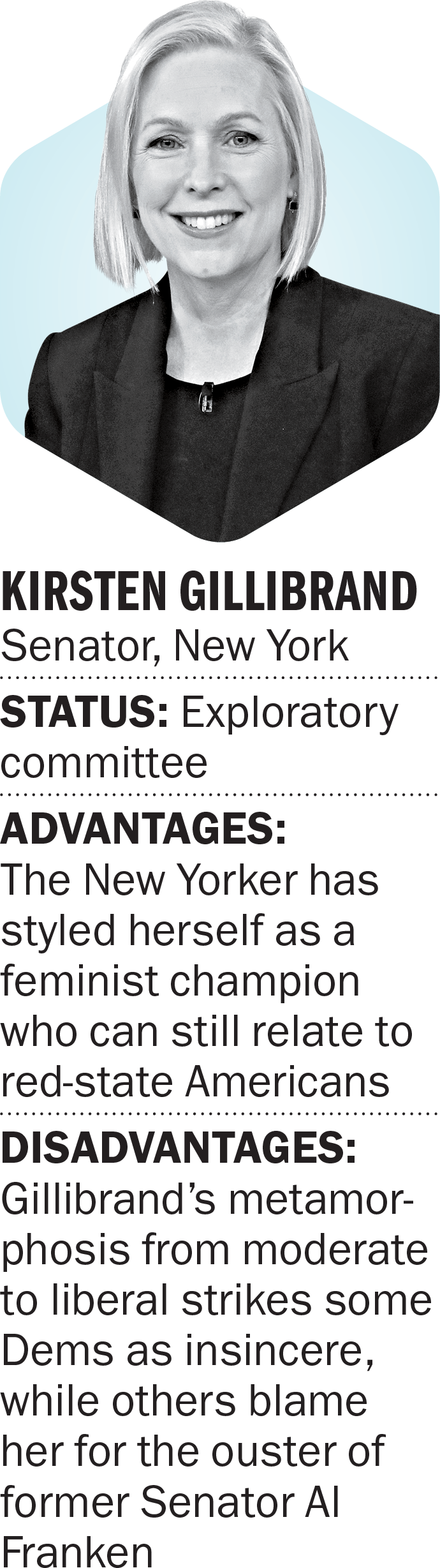 Gillibrand Attended Undergrad At Dartmouth And Law - Frank Sinatra News Article Clipart (690x2457), Png Download