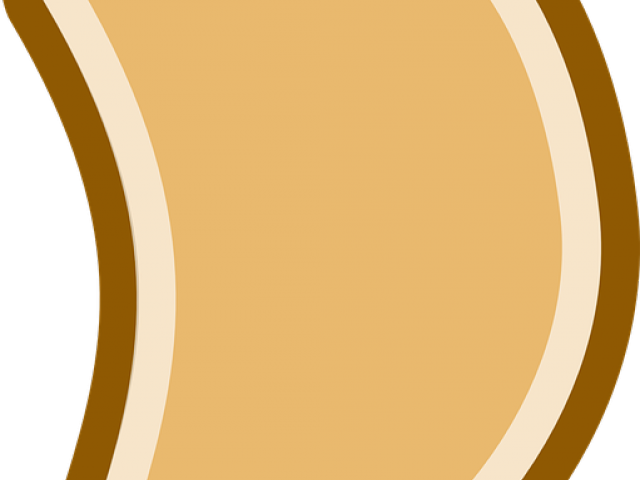 Jelly Beans Clipart Bean Seed - Circle - Png Download (640x480), Png Download