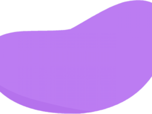 Jelly Bean Clipart Free Clipart - Png Download (640x480), Png Download