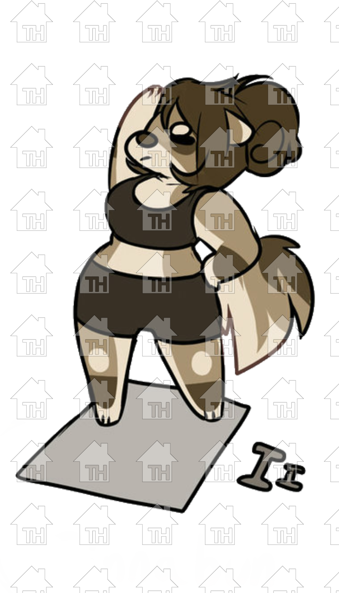 Details - Cartoon Clipart (1080x1920), Png Download