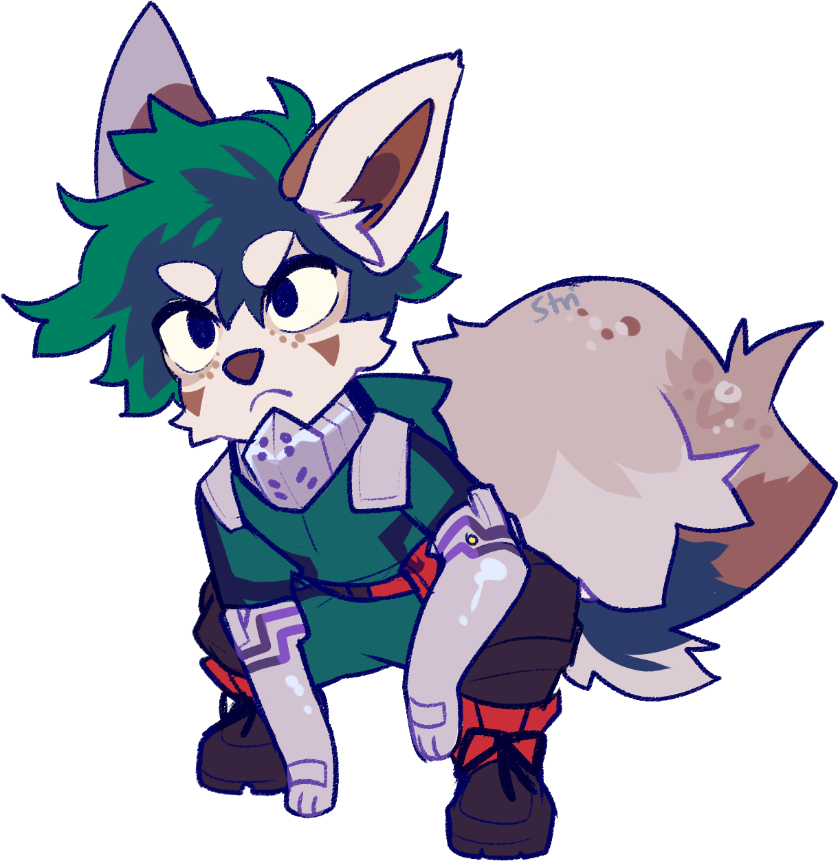 Details - Cartoon Clipart (1285x1326), Png Download