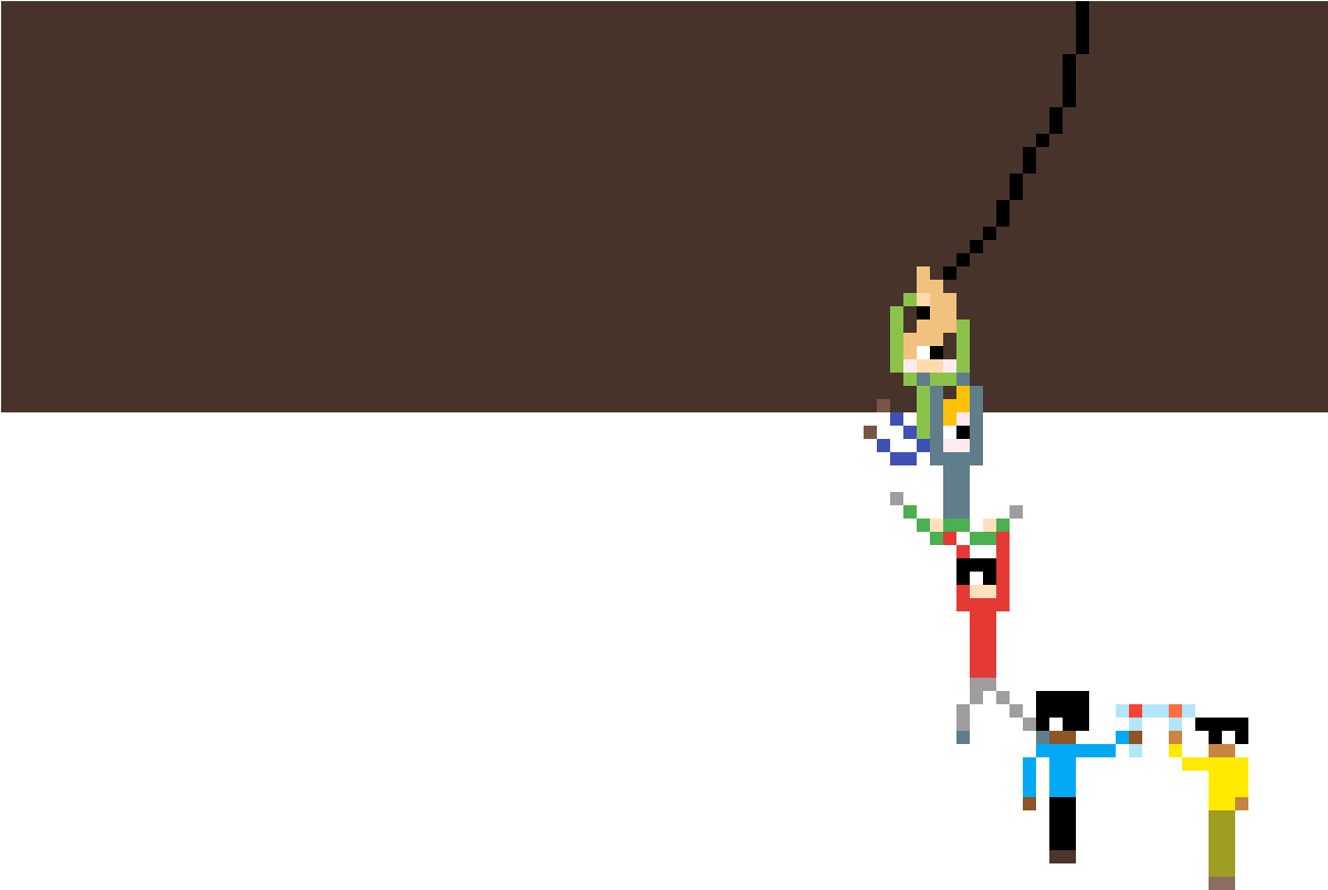 Add Your Party People Clipart (1200x1200), Png Download