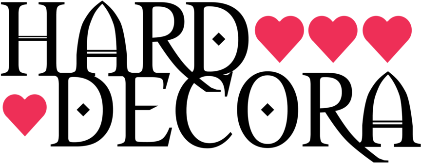 Kawaii Heart Png Clipart (1000x374), Png Download