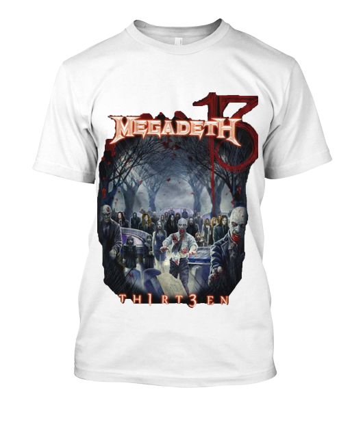 Megadeth T-shirt - Camiseta Keanu Reeves Clipart (530x630), Png Download