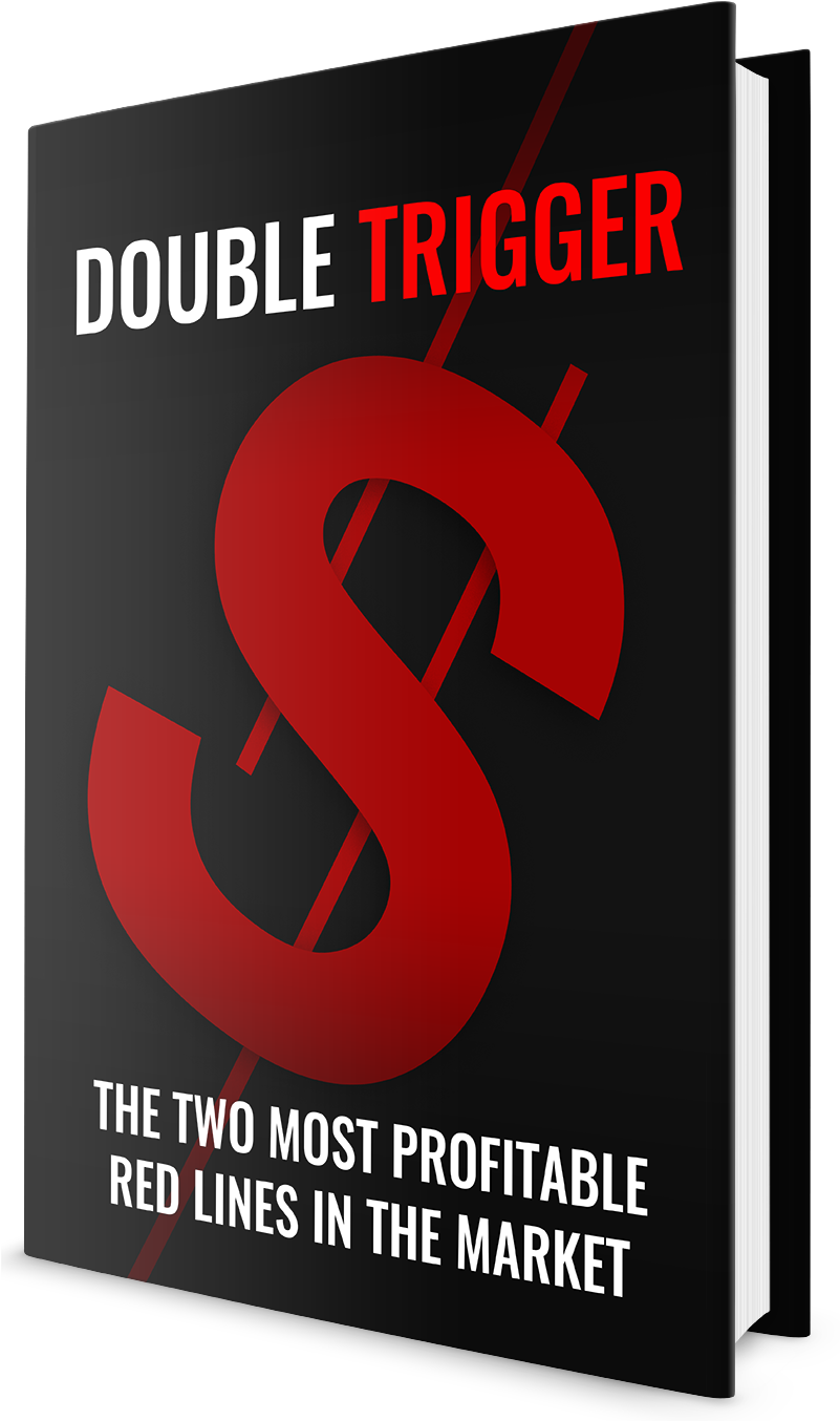 The Two Most Profitable Red Lines In The Market - Poster Clipart (800x1380), Png Download