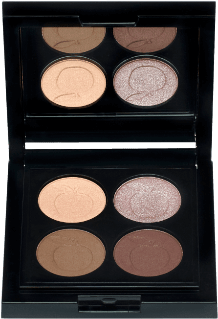 Eyeshadow Palette - Lavendel - Idun Minerals Lavendel Clipart (700x700), Png Download