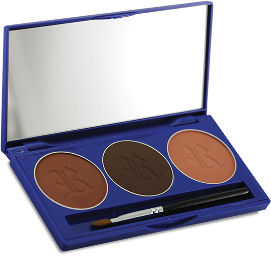 Our Shop - Eye Shadow Clipart (800x800), Png Download