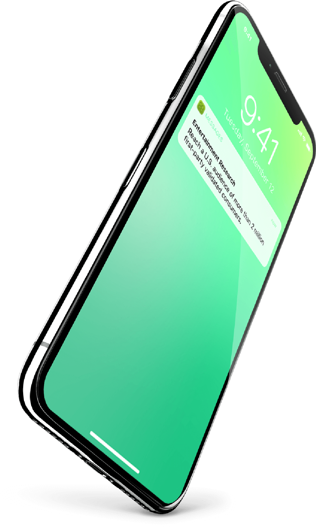 Solutions For Entertainment - Smartphone Clipart (1668x1876), Png Download