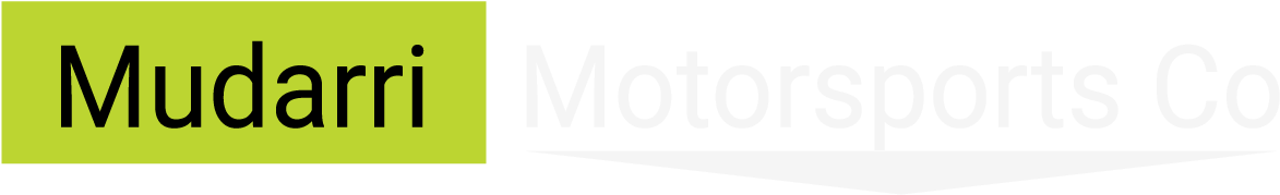 Mudarri Motosports - Sign Clipart (1200x300), Png Download