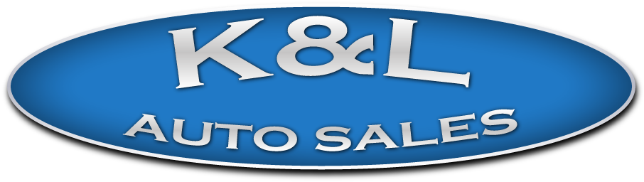 K & L Auto Sales - Emblem Clipart (1200x300), Png Download