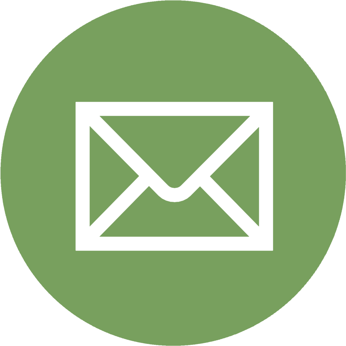 Email Symbol Png - Email Icon Light Blue Clipart (1200x1196), Png Download