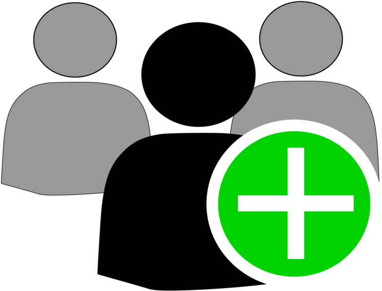 Email Logo Download - Add Clipart - Png Download (750x750), Png Download