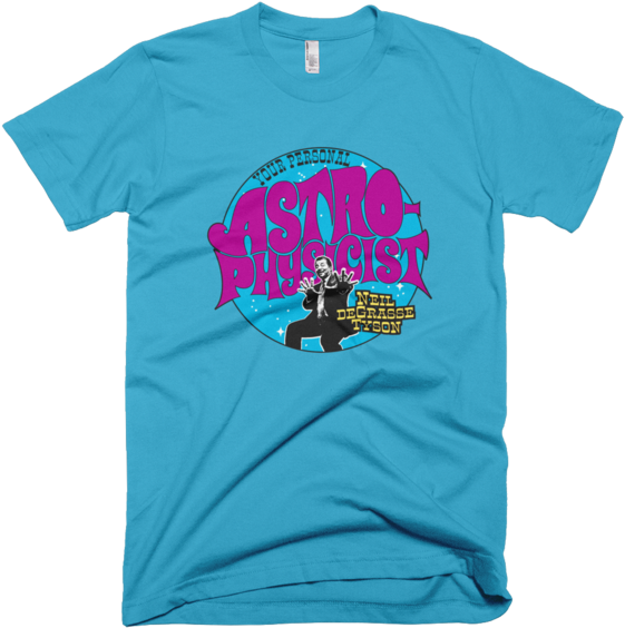 Neil Degrasse Tyson - Narwhal T Shirts Clipart (600x600), Png Download