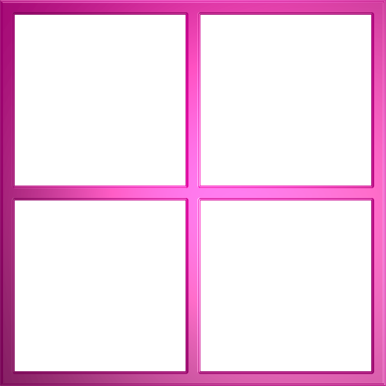 Colorfulness Clipart (1280x1280), Png Download
