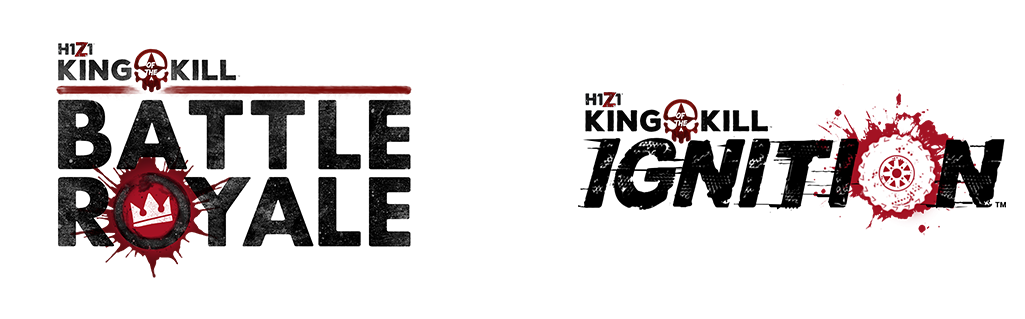 H1z1 King Of The Kill Logo Png - Arma 3 Battle Royale Clipart (1025x319), Png Download