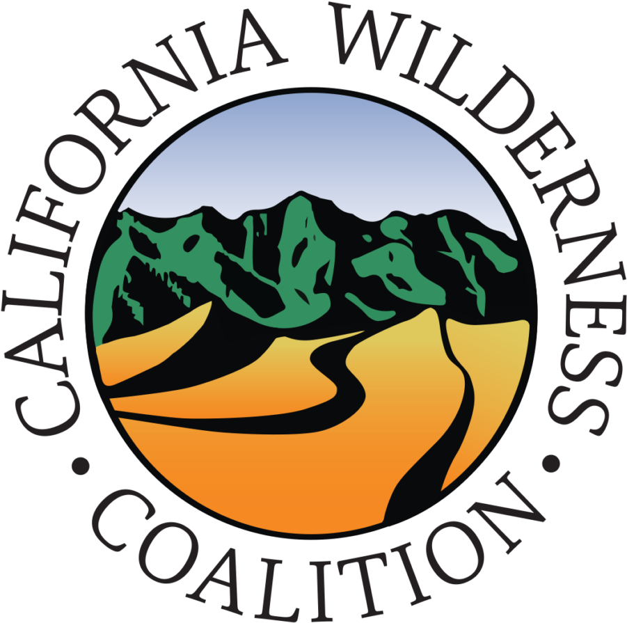 Transparent California - California Wilderness Coalition Clipart (1024x1024), Png Download