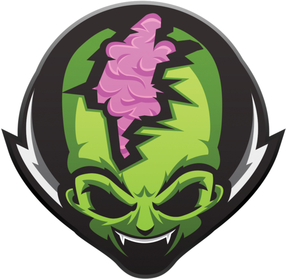 Tainted Minds Csgo Clipart (566x566), Png Download