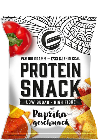 Got7 Protein Snack Nachos - Got7 Nachos Png Clipart (1111x736), Png Download