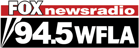 Unique Listen To - 970 Wfla Clipart (600x600), Png Download