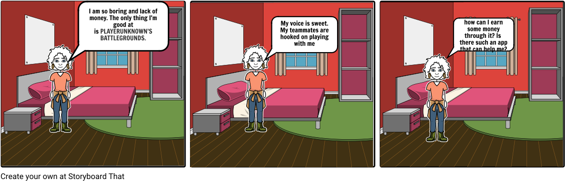 Another Type Of User - Storyboard West Side Story Clipart (1164x385), Png Download