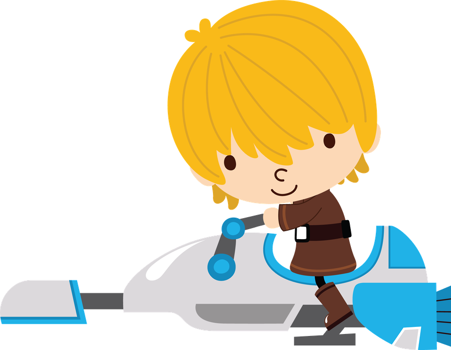 Star Wars - Star Wars Minus Clipart - Png Download (900x698), Png Download