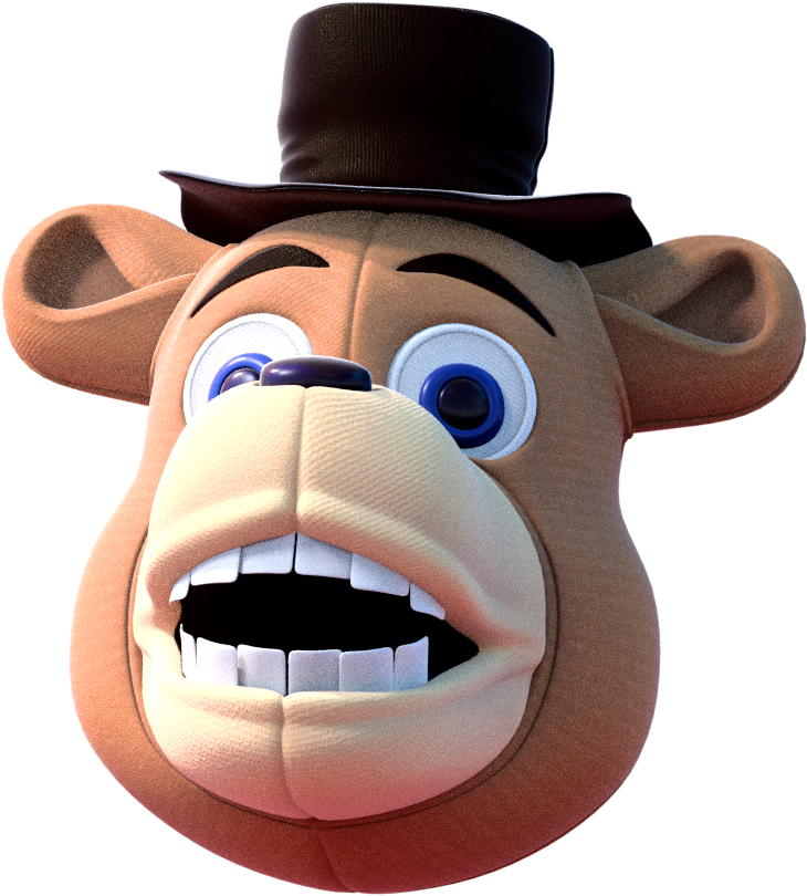 Freddy Doesn T Seem Right Fivenightsatfreddys Freddydoesnt - Twisted Ones Bonnie Plush Clipart (807x949), Png Download