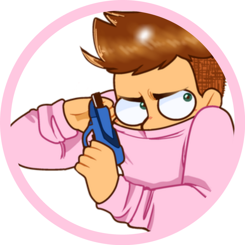 Pyrocynical , Png Download Clipart (1024x1024), Png Download