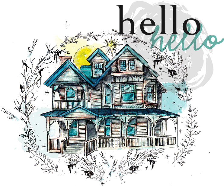 Hello - Hello Kitty Calendar 2012 Clipart (751x641), Png Download