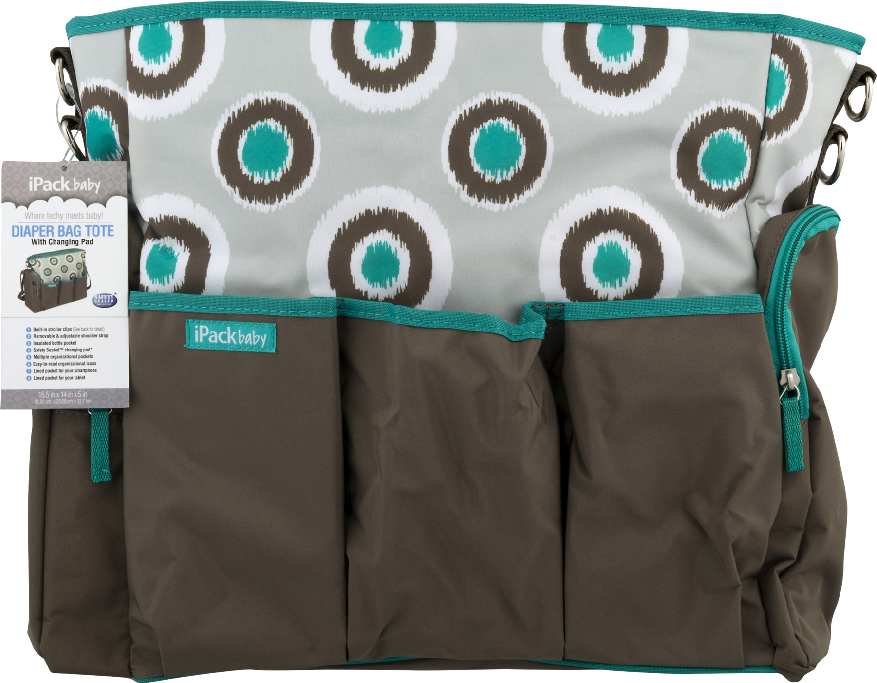 Diaper Png Clipart (1800x1800), Png Download