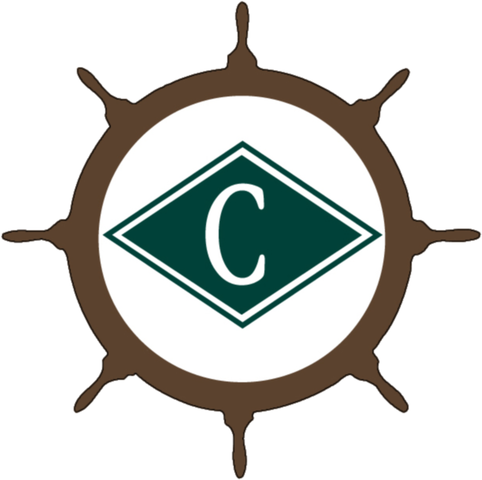 Who We Are - Crescent Towing Logo Clipart (1800x1768), Png Download