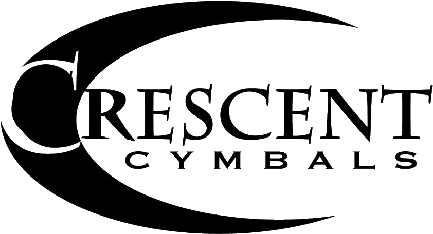 Crescent Cymbals - President Hotel Athens Logo Clipart (861x474), Png Download