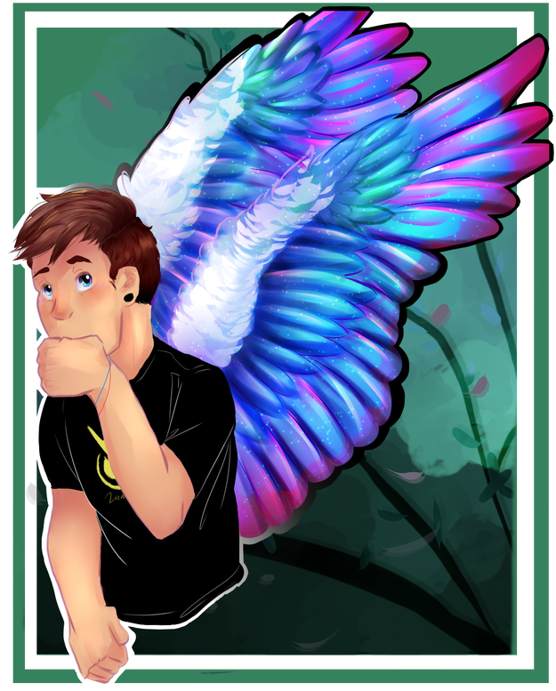 Picture - Illustration Clipart (640x800), Png Download