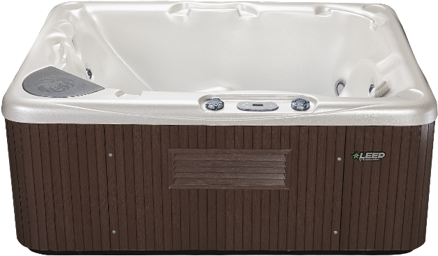 Beachcomber 520 Model Hot Tub - Jacuzzi Clipart (700x700), Png Download