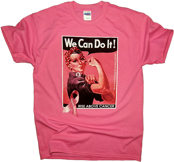 We Can Do It - We Can Do Clipart (600x600), Png Download