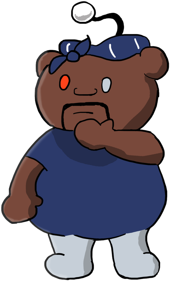 Cartoon Clipart (960x960), Png Download