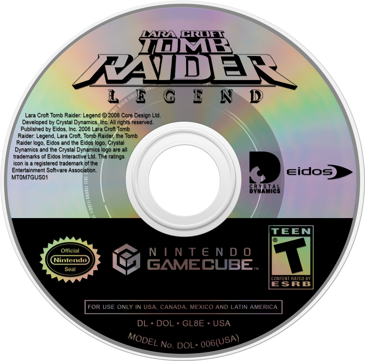 Tomb Raider Clipart (1280x1280), Png Download