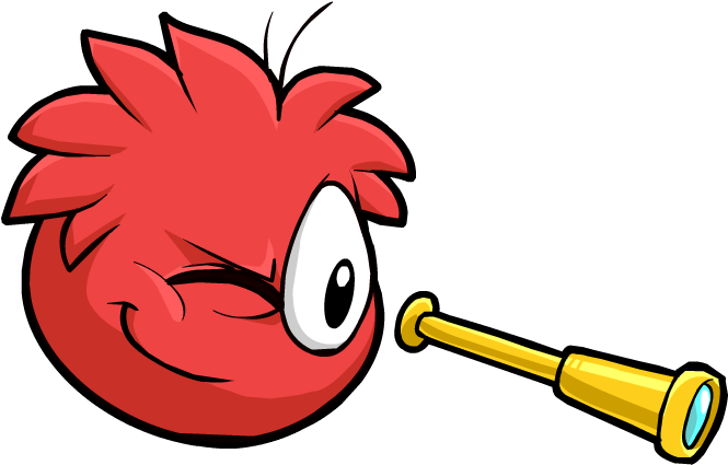 Telescope Png - Cartoon Clipart (1189x622), Png Download