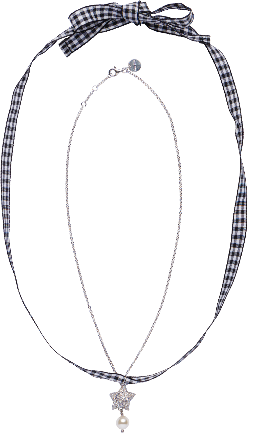 Find In Store - Necklace Clipart (2400x2400), Png Download