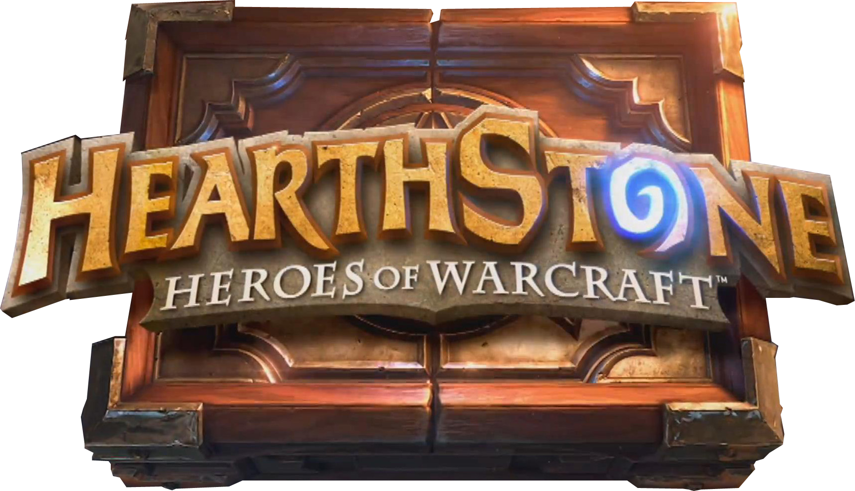 More Detail To Follow - Hearthstone Clipart (1713x984), Png Download