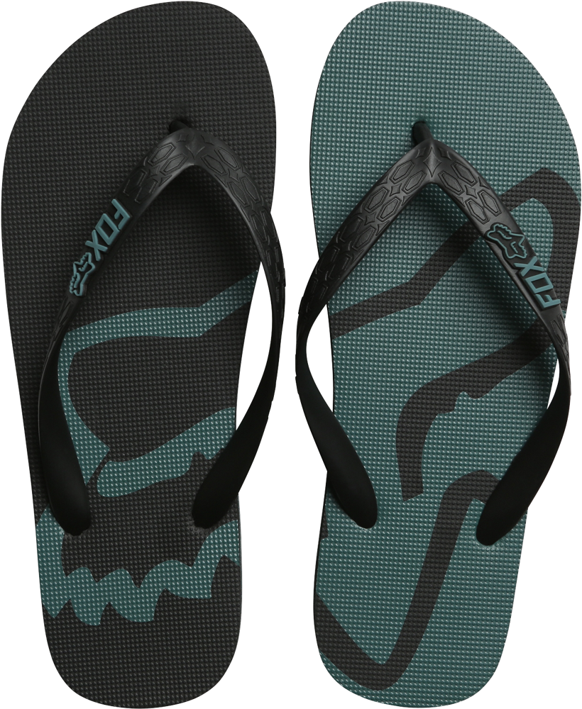 Flip-flops Clipart (1000x1000), Png Download