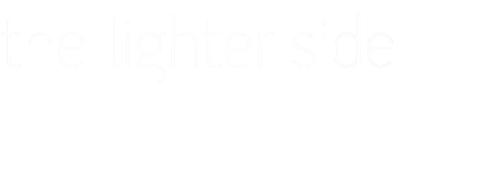 The Lighter Side Special Event Lighting - Poster Clipart (1015x388), Png Download