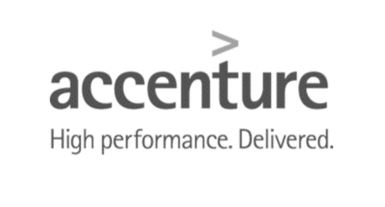 Prev - Accenture Clipart (1290x1000), Png Download