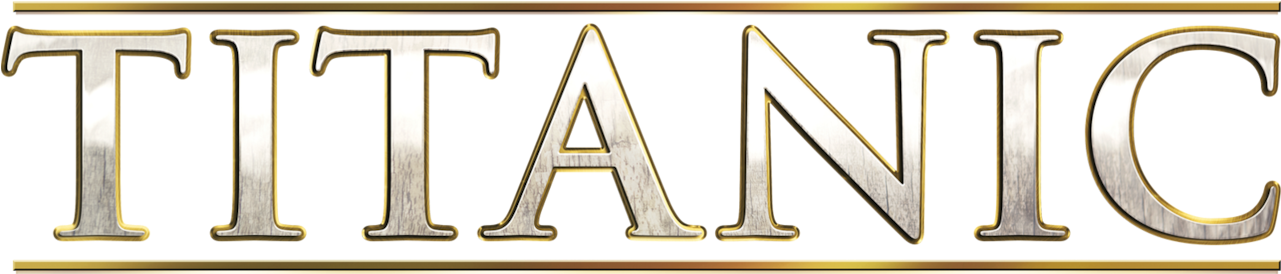 Titanic Clipart (1280x544), Png Download