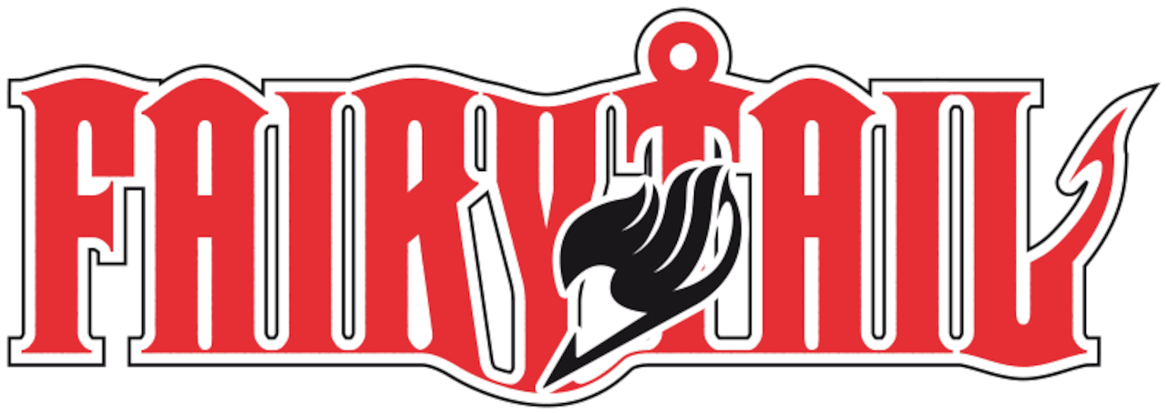 Fairy Tail Clipart (1280x544), Png Download