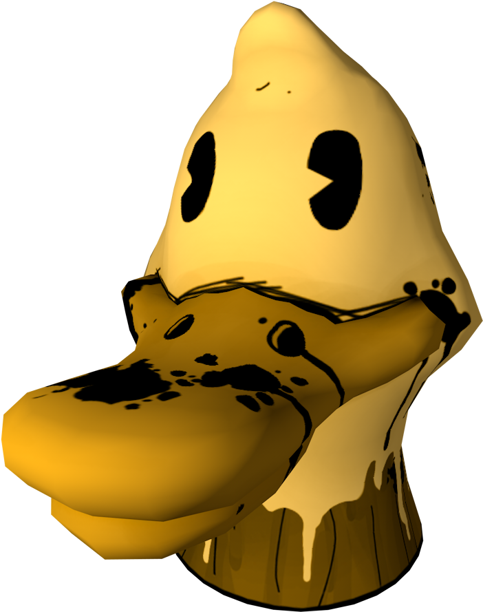 Duck Head Clipart (702x889), Png Download