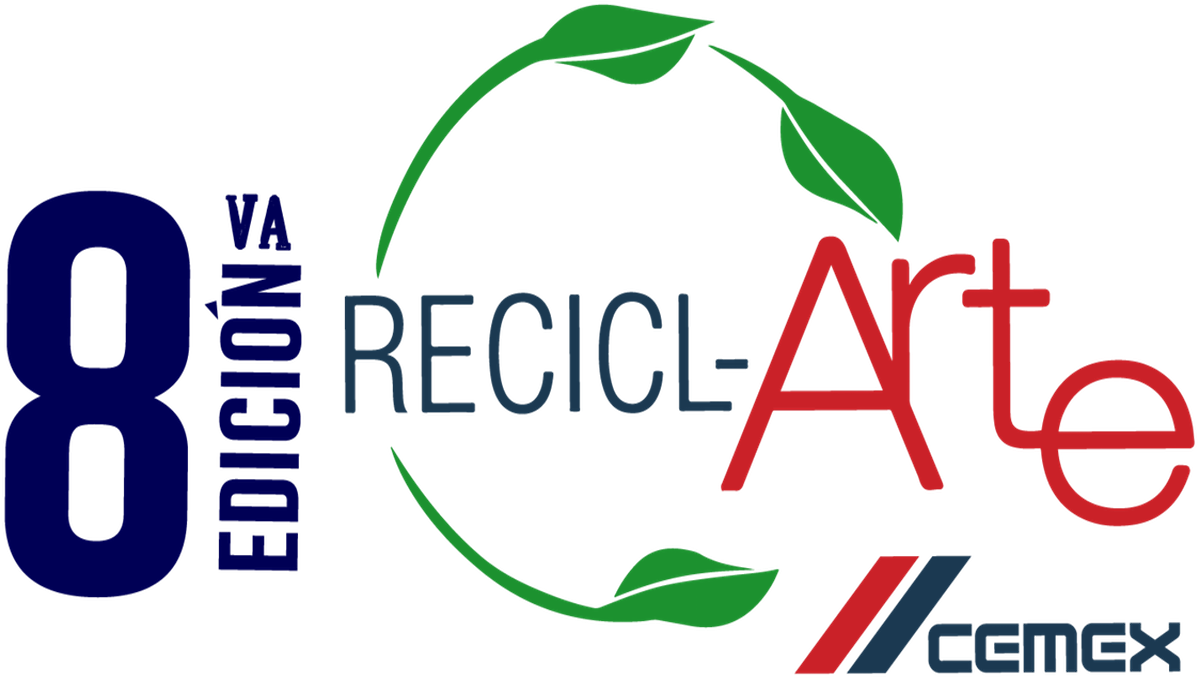 Regresa El Concurso Recicl-arte Para Escuelas De Puerto - Cemex Clipart (1200x800), Png Download